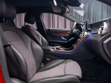 Mercedes Benz C180 Avantgarde