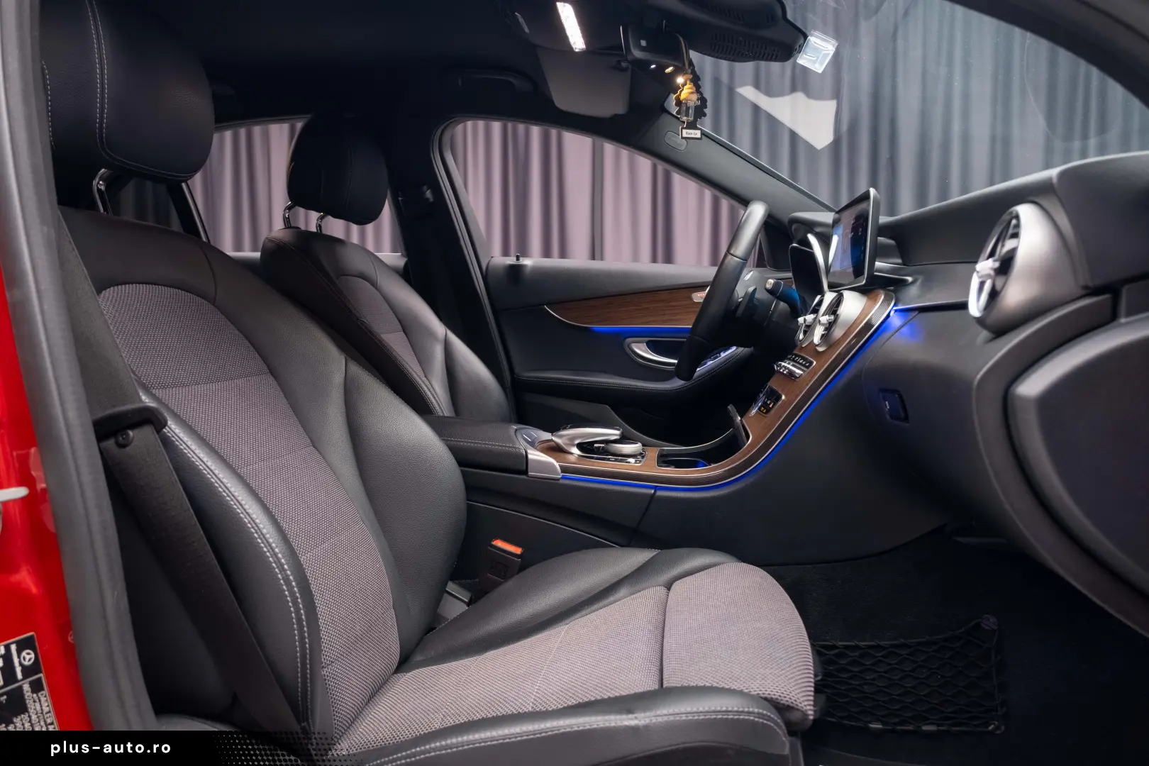 Mercedes Benz C180 Avantgarde