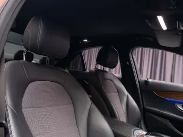 Mercedes Benz C180 Avantgarde