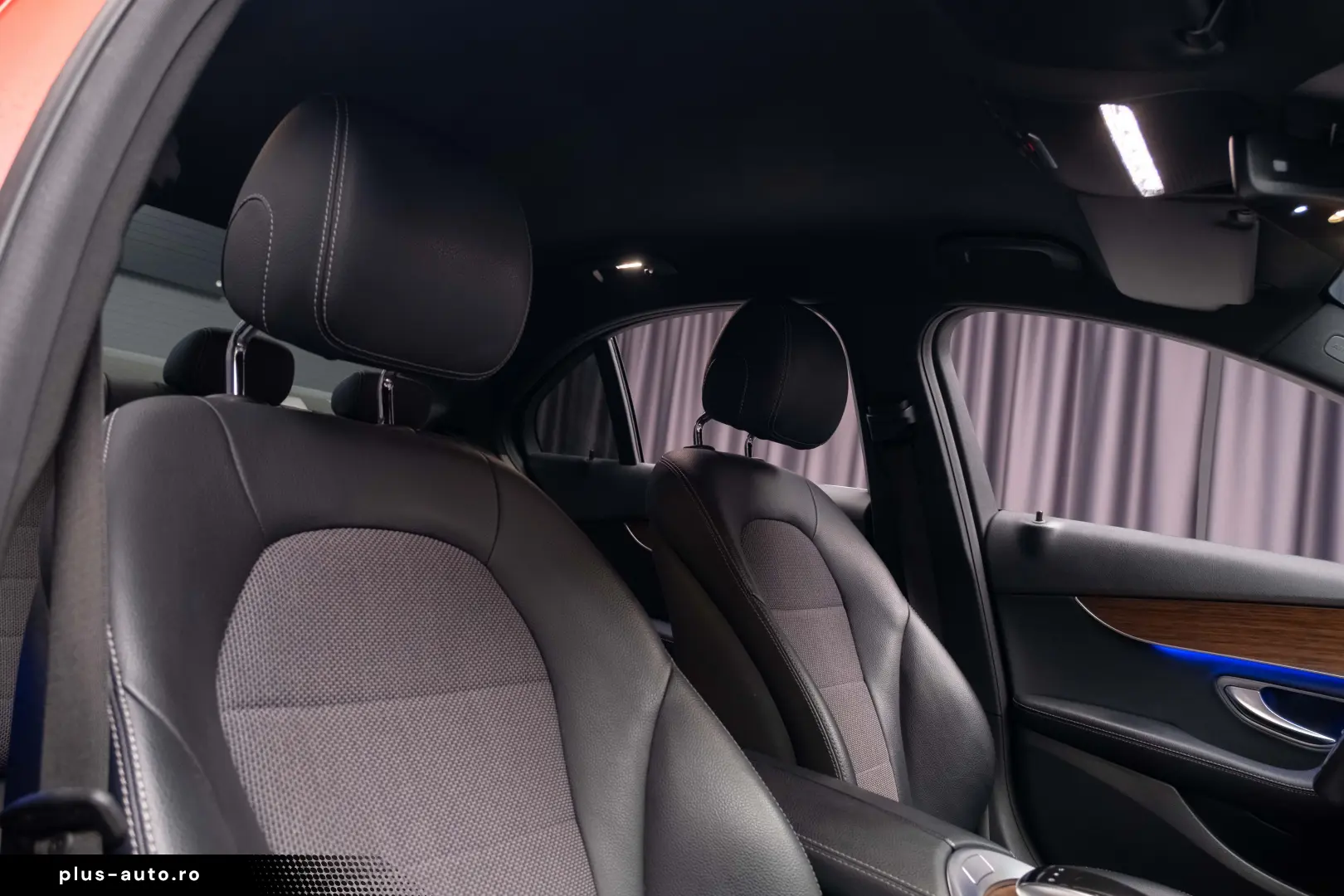 Mercedes Benz C180 Avantgarde