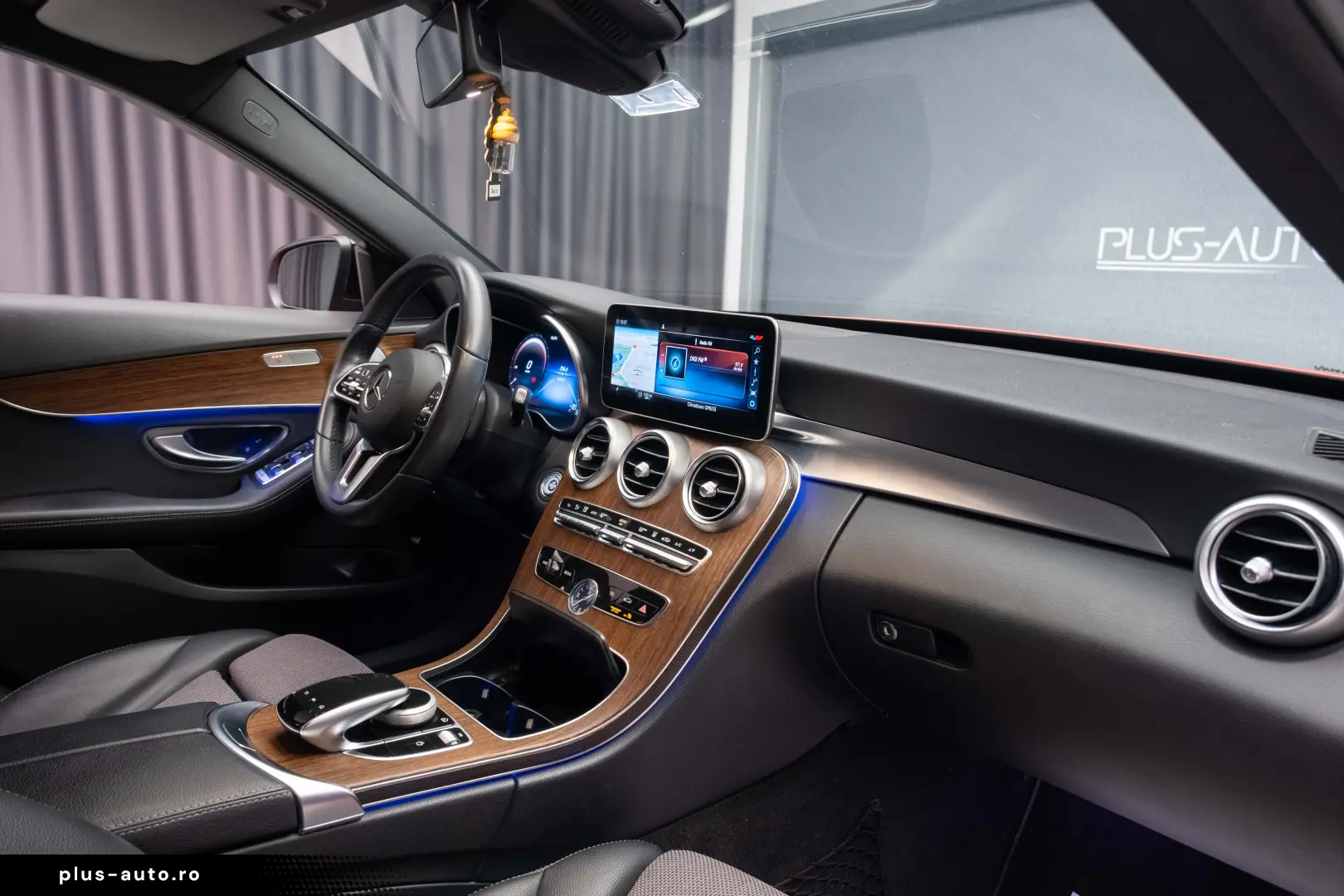 Mercedes Benz C180 Avantgarde