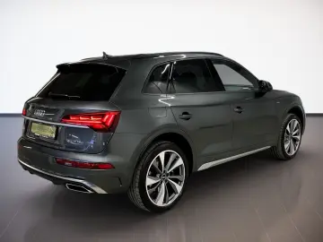 AUDI Q5 S-LINE QUATTRO 55TFSI 367PS.STRONIC.MATRIX.NA