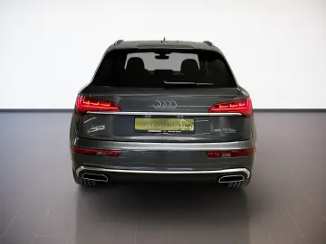 AUDI Q5 S-LINE QUATTRO 55TFSI 367PS.STRONIC.MATRIX.NA