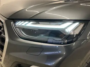 AUDI Q5 S-LINE QUATTRO 55TFSI 367PS.STRONIC.MATRIX.NA