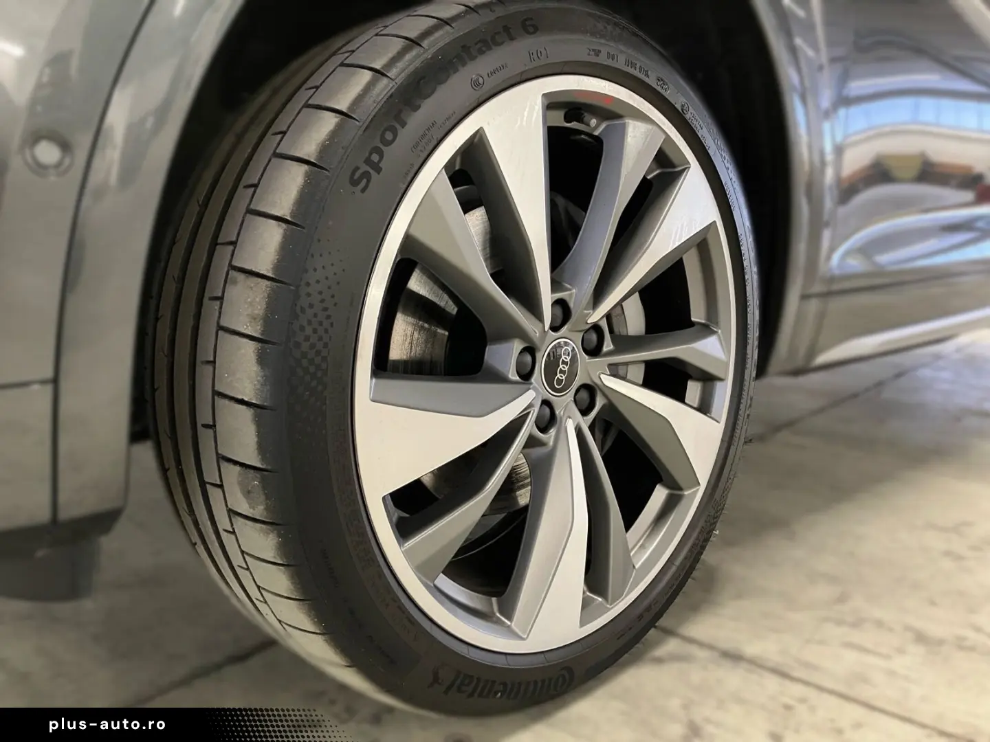 AUDI Q5 S-LINE QUATTRO 55TFSI 367PS.STRONIC.MATRIX.NA