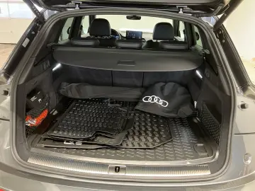 AUDI Q5 S-LINE QUATTRO 55TFSI 367PS.STRONIC.MATRIX.NA