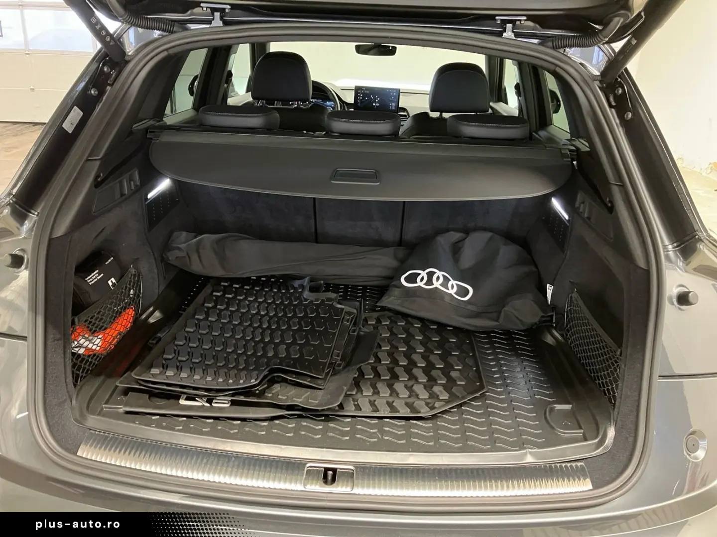 AUDI Q5 S-LINE QUATTRO 55TFSI 367PS.STRONIC.MATRIX.NA