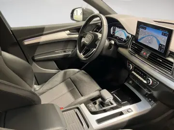 AUDI Q5 S-LINE QUATTRO 55TFSI 367PS.STRONIC.MATRIX.NA