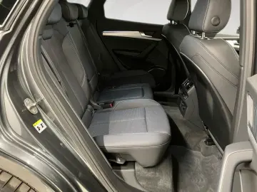 AUDI Q5 S-LINE QUATTRO 55TFSI 367PS.STRONIC.MATRIX.NA
