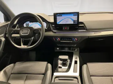 AUDI Q5 S-LINE QUATTRO 55TFSI 367PS.STRONIC.MATRIX.NA