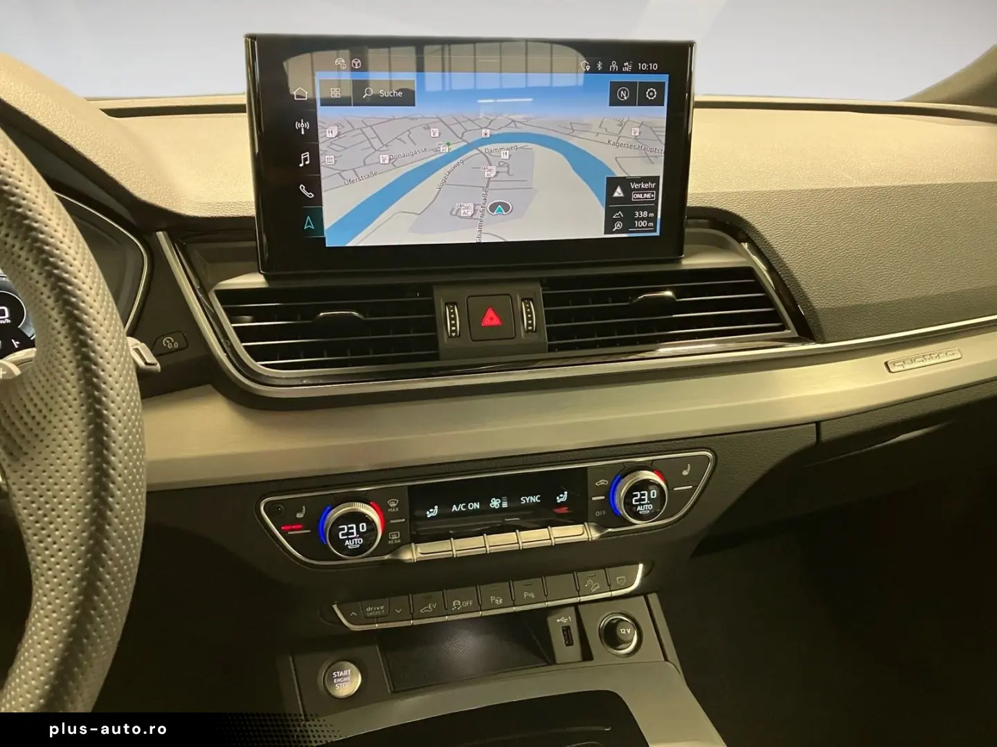 AUDI Q5 S-LINE QUATTRO 55TFSI 367PS.STRONIC.MATRIX.NA