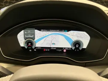 AUDI Q5 S-LINE QUATTRO 55TFSI 367PS.STRONIC.MATRIX.NA