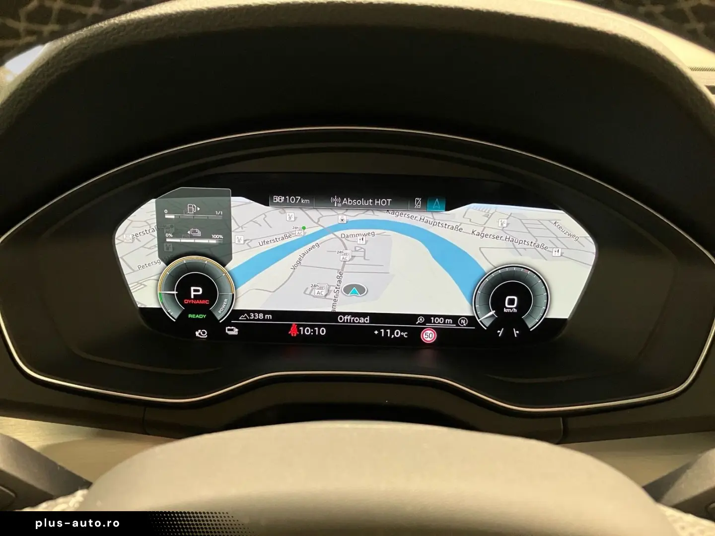 AUDI Q5 S-LINE QUATTRO 55TFSI 367PS.STRONIC.MATRIX.NA