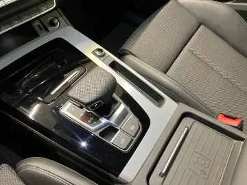 AUDI Q5 S-LINE QUATTRO 55TFSI 367PS.STRONIC.MATRIX.NA