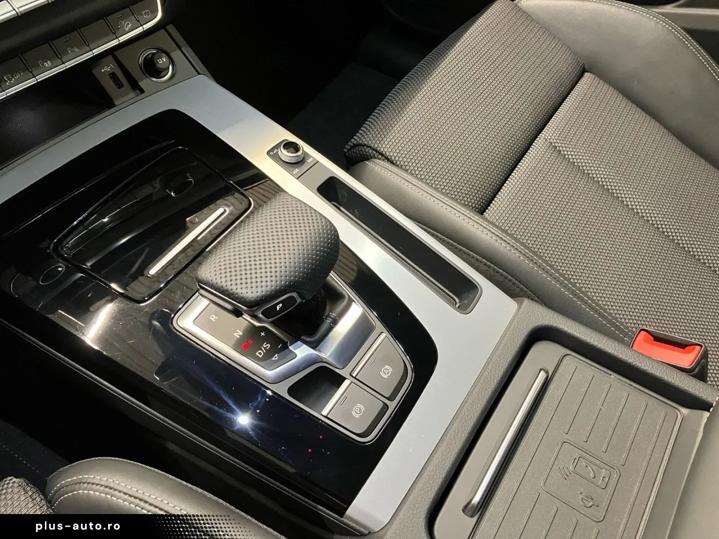 AUDI Q5 S-LINE QUATTRO 55TFSI 367PS.STRONIC.MATRIX.NA