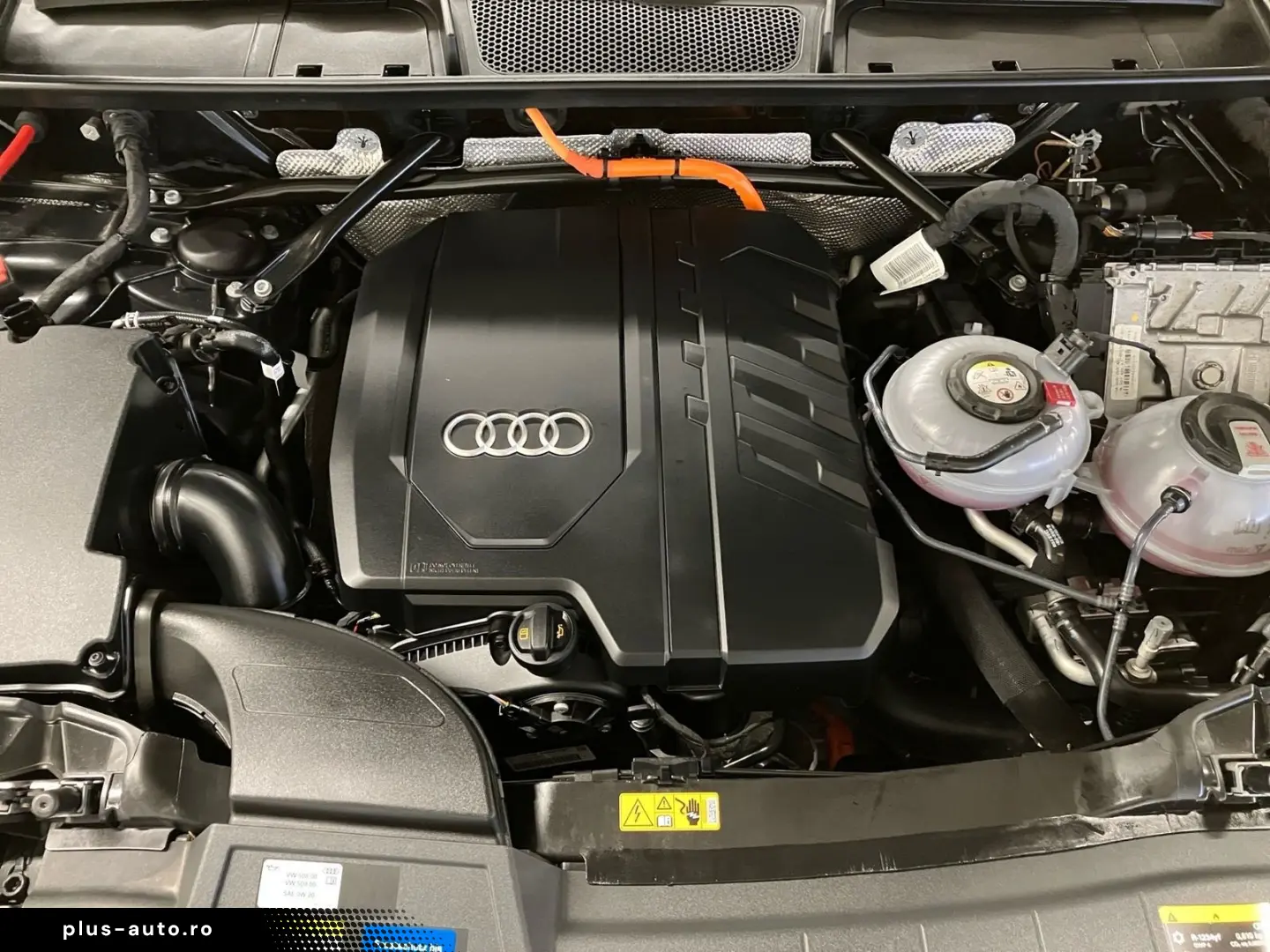 AUDI Q5 S-LINE QUATTRO 55TFSI 367PS.STRONIC.MATRIX.NA