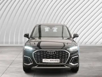 AUDI Q5 Sportback 50 TFSI e quattro S line PANO NAVI