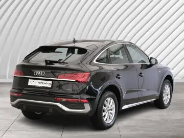 AUDI Q5 Sportback 50 TFSI e quattro S line PANO NAVI