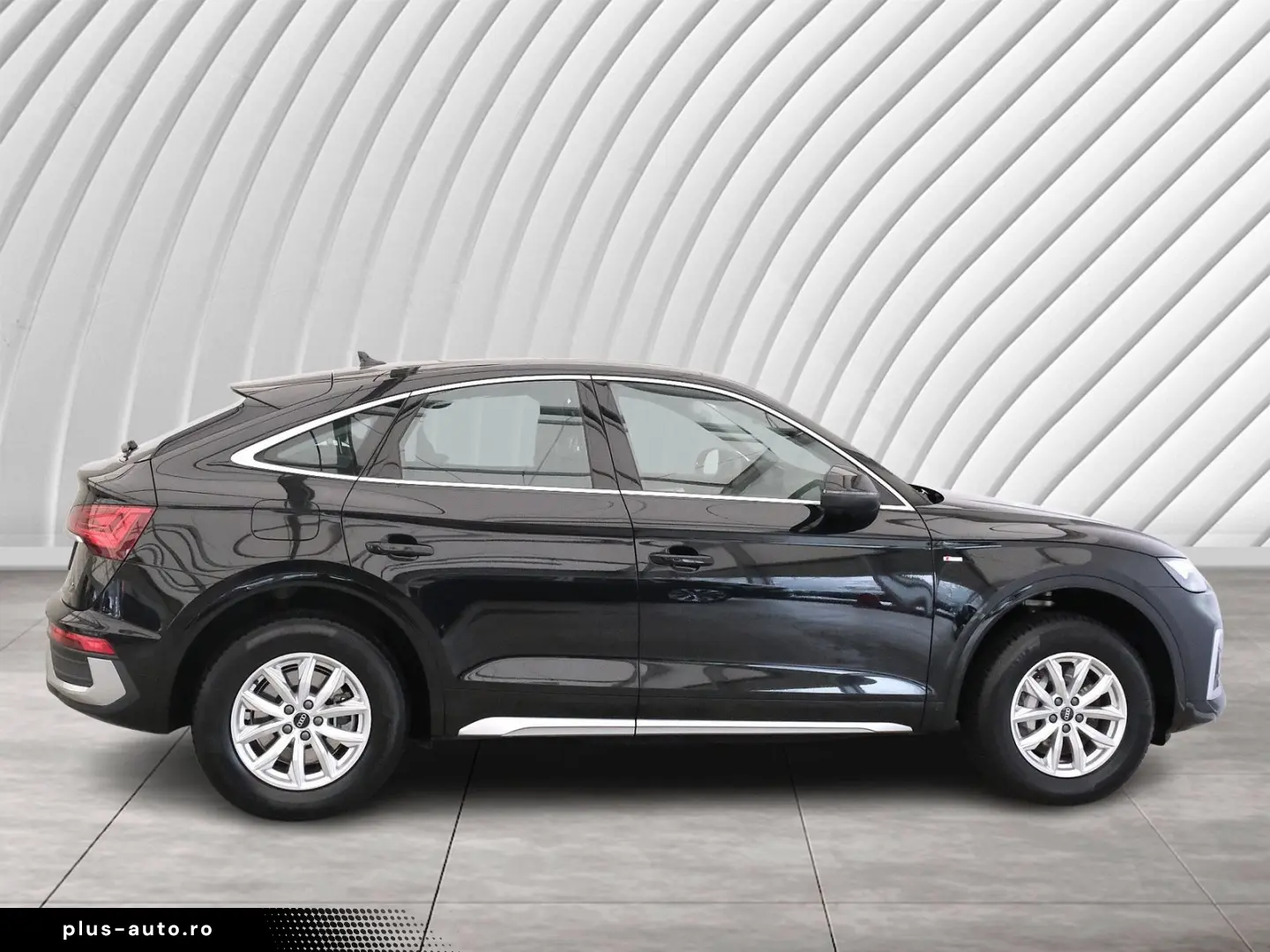 AUDI Q5 Sportback 50 TFSI e quattro S line PANO NAVI