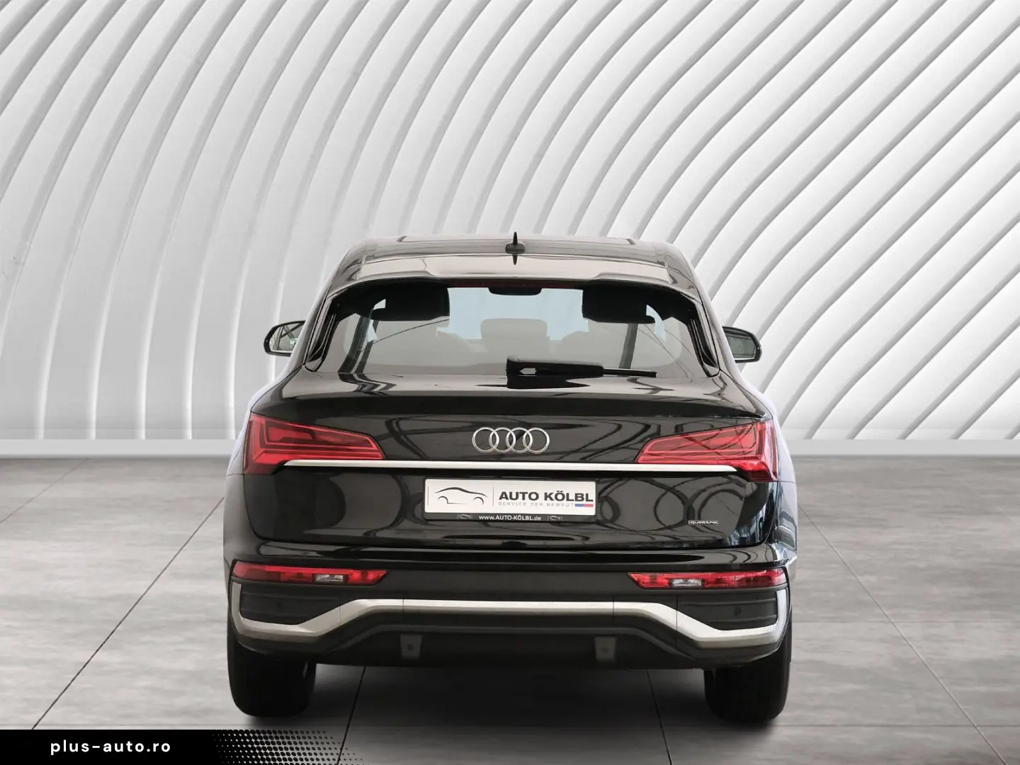 AUDI Q5 Sportback 50 TFSI e quattro S line PANO NAVI