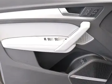 AUDI Q5 Sportback 50 TFSI e quattro S line PANO NAVI