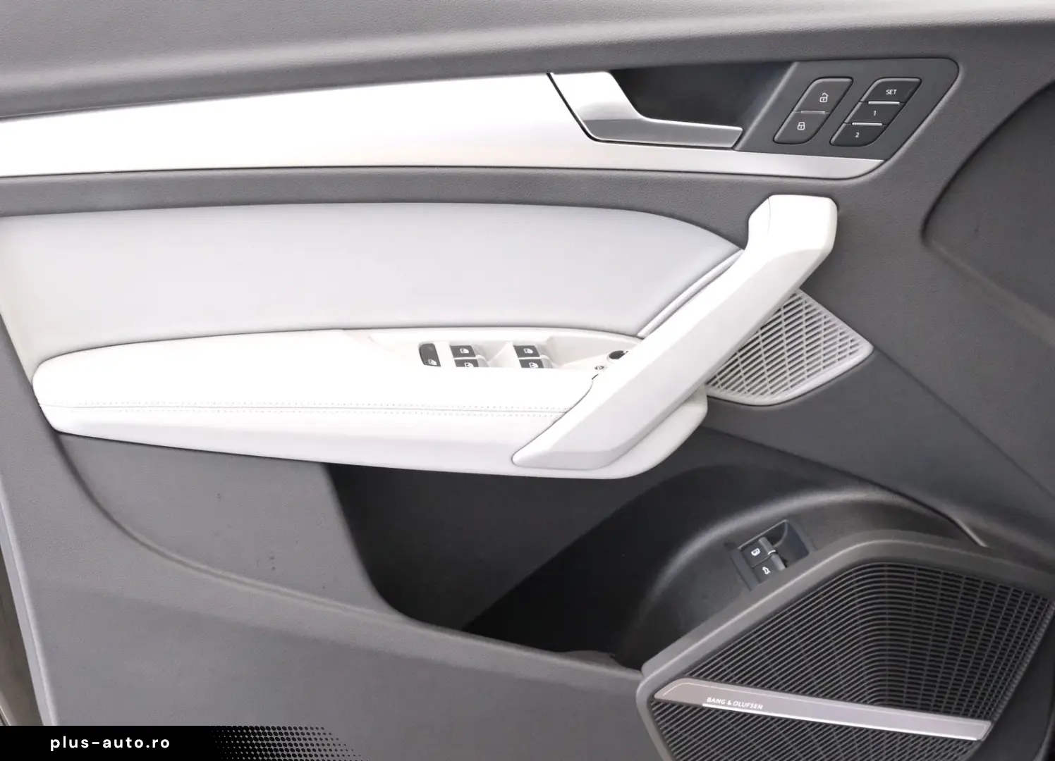 AUDI Q5 Sportback 50 TFSI e quattro S line PANO NAVI