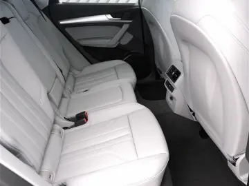 AUDI Q5 Sportback 50 TFSI e quattro S line PANO NAVI