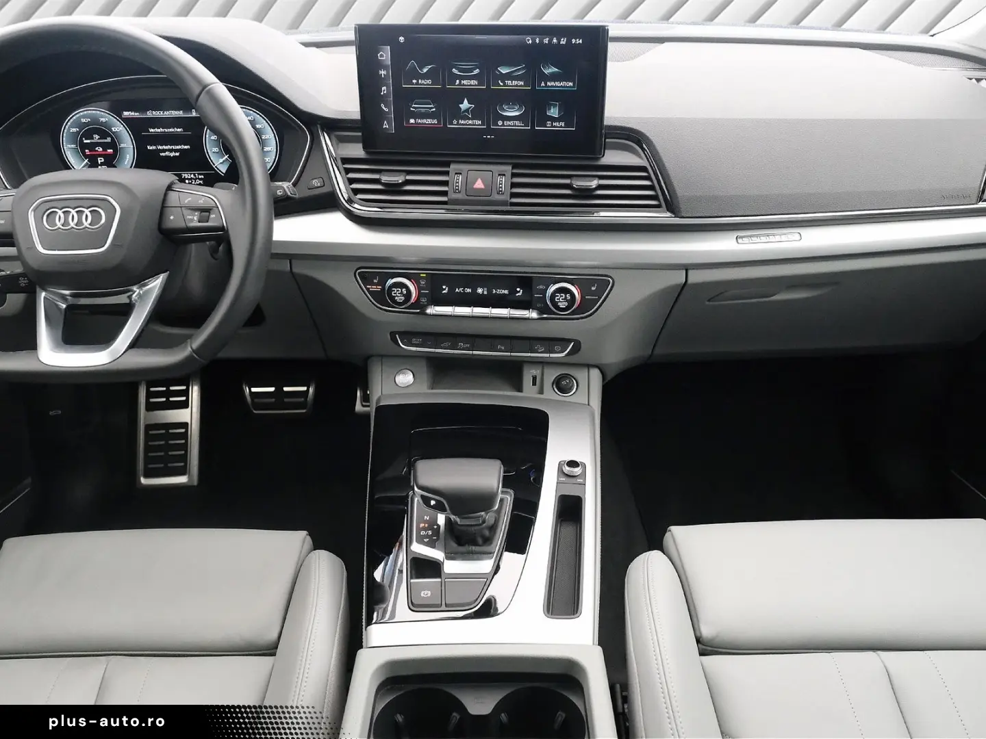 AUDI Q5 Sportback 50 TFSI e quattro S line PANO NAVI