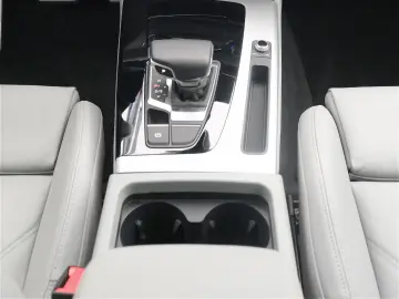 AUDI Q5 Sportback 50 TFSI e quattro S line PANO NAVI