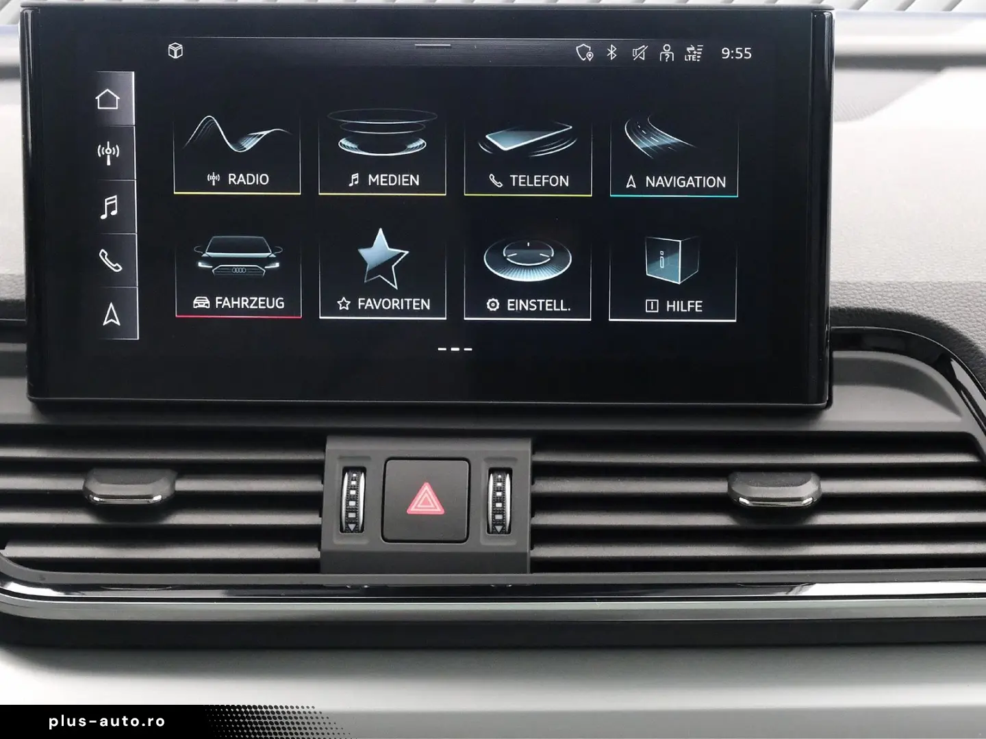 AUDI Q5 Sportback 50 TFSI e quattro S line PANO NAVI