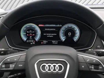 AUDI Q5 Sportback 50 TFSI e quattro S line PANO NAVI