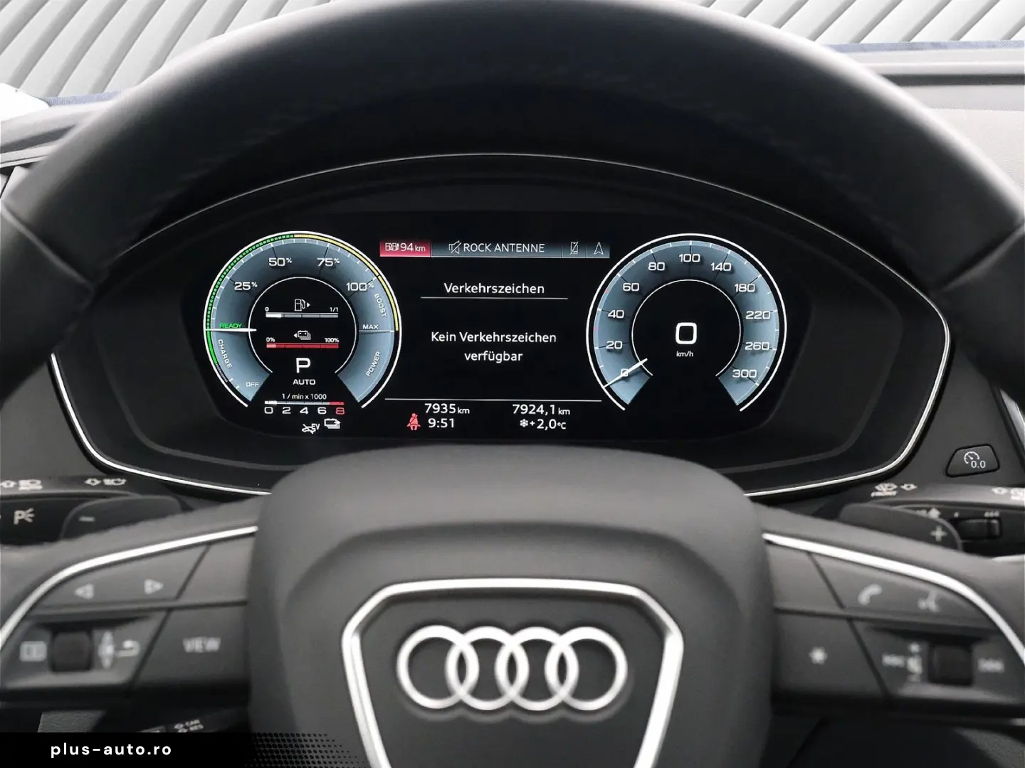 AUDI Q5 Sportback 50 TFSI e quattro S line PANO NAVI