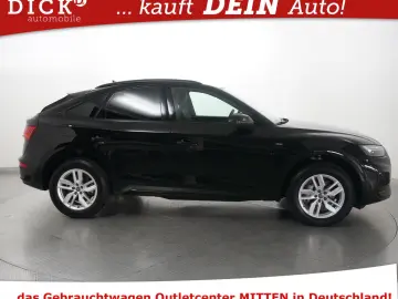AUDI Q5 Sportb 40 TFSI Quatt 2X S LINE PANO MEMO VOLL