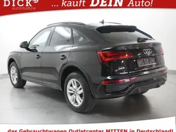 AUDI Q5 Sportb 40 TFSI Quatt 2X S LINE PANO MEMO VOLL