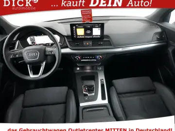AUDI Q5 Sportb 40 TFSI Quatt 2X S LINE PANO MEMO VOLL
