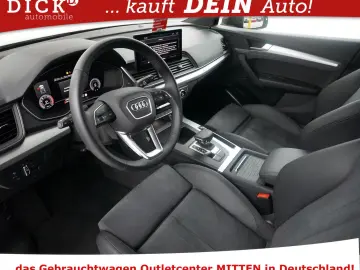 AUDI Q5 Sportb 40 TFSI Quatt 2X S LINE PANO MEMO VOLL