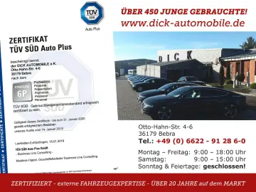 AUDI Q5 Sportb 40 TFSI Quatt 2X S LINE PANO MEMO VOLL