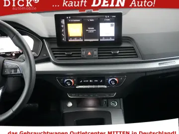 AUDI Q5 Sportb 40 TFSI Quatt 2X S LINE PANO MEMO VOLL