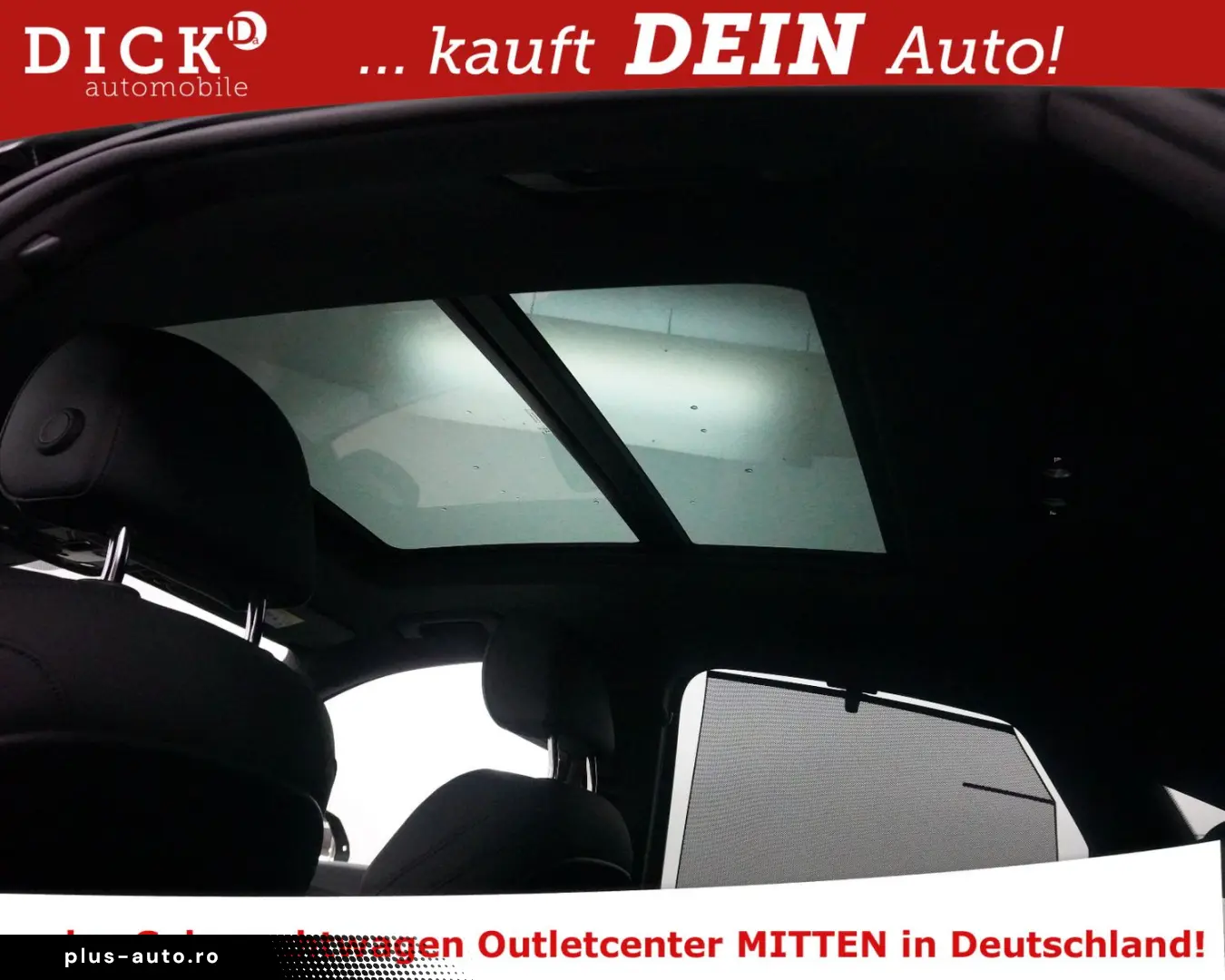 AUDI Q5 Sportb 40 TFSI Quatt 2X S LINE PANO MEMO VOLL