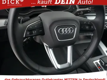 AUDI Q5 Sportb 40 TFSI Quatt 2X S LINE PANO MEMO VOLL