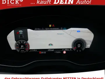 AUDI Q5 Sportb 40 TFSI Quatt 2X S LINE PANO MEMO VOLL