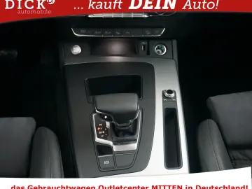 AUDI Q5 Sportb 40 TFSI Quatt 2X S LINE PANO MEMO VOLL
