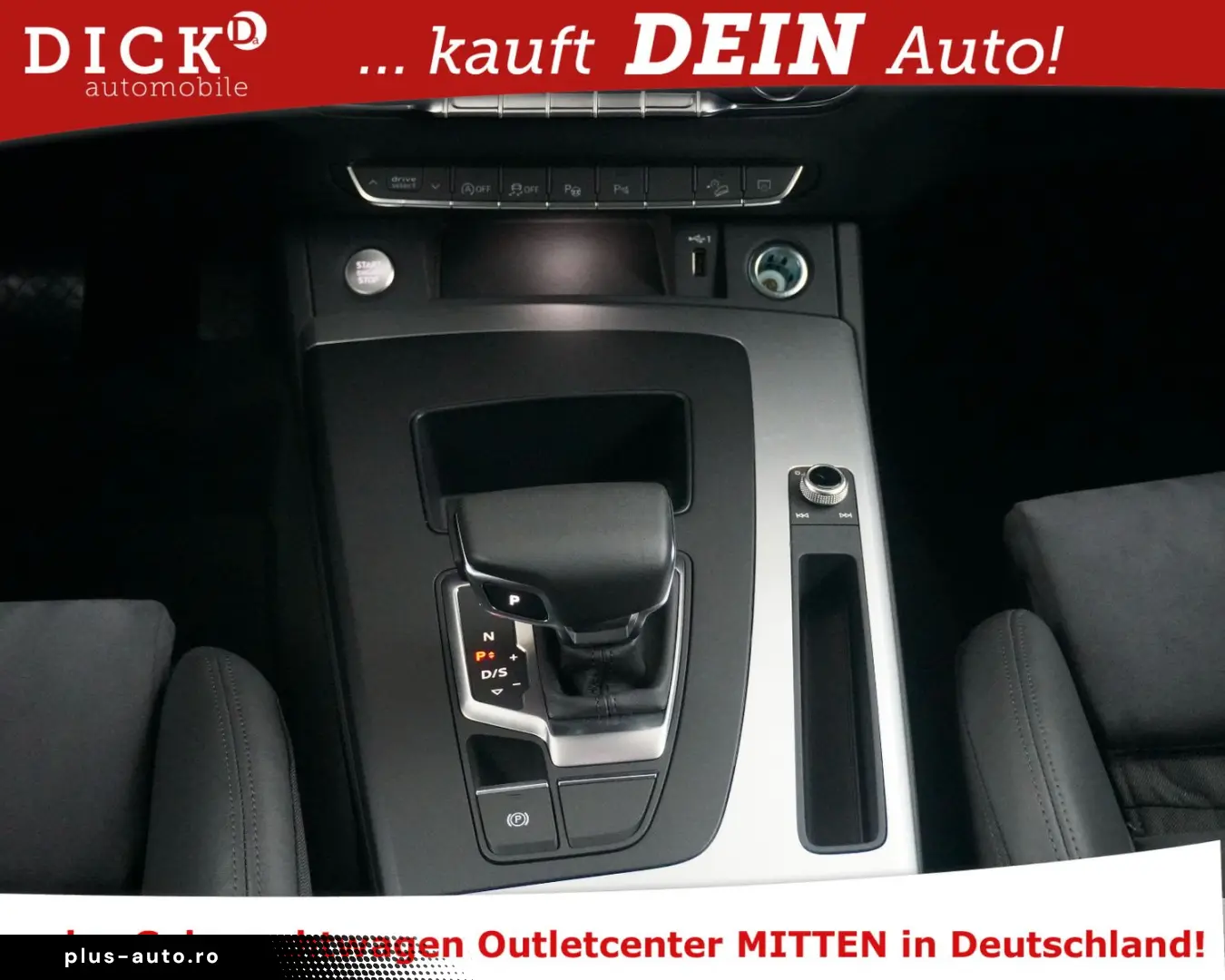 AUDI Q5 Sportb 40 TFSI Quatt 2X S LINE PANO MEMO VOLL