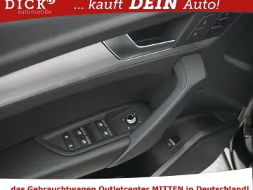 AUDI Q5 Sportb 40 TFSI Quatt 2X S LINE PANO MEMO VOLL