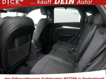 AUDI Q5 Sportb 40 TFSI Quatt 2X S LINE PANO MEMO VOLL