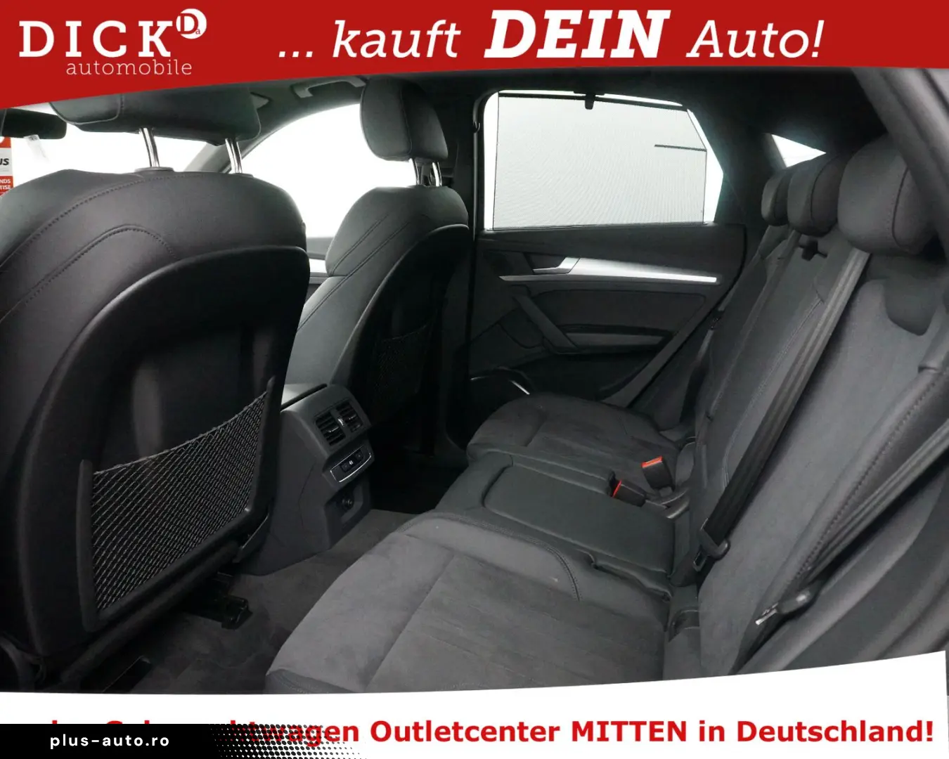 AUDI Q5 Sportb 40 TFSI Quatt 2X S LINE PANO MEMO VOLL