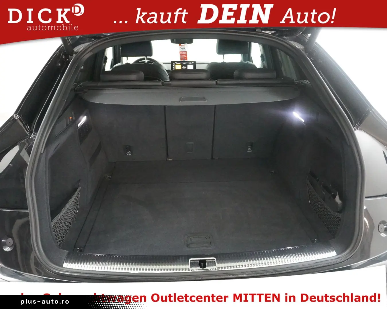 AUDI Q5 Sportb 40 TFSI Quatt 2X S LINE PANO MEMO VOLL