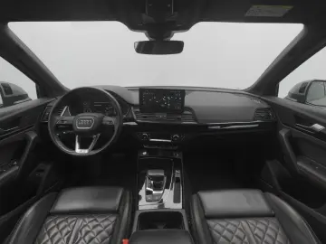 AUDI Q5 Sportback S line 50 eTFSI quattro S tronic