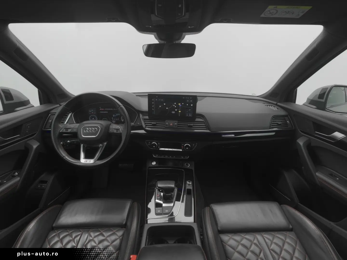 AUDI Q5 Sportback S line 50 eTFSI quattro S tronic