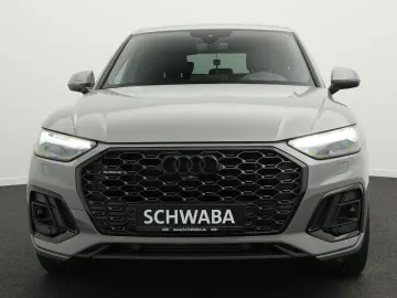 AUDI Q5 Sportback S line 50 eTFSI quattro S tronic